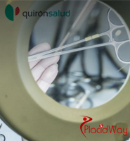 Slider image (4) Quironsalud University Hospital Madrid